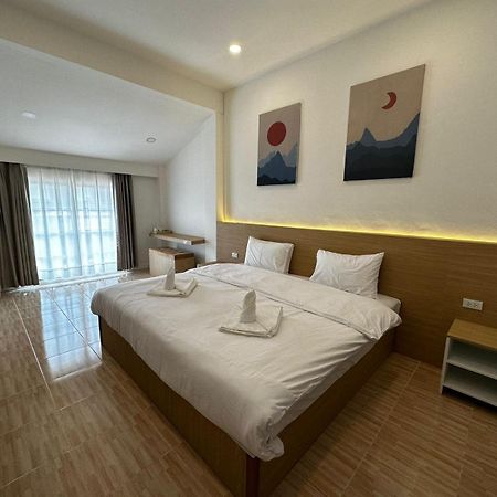 Midnight Blue Guesthouse Luang Prabang Exterior photo