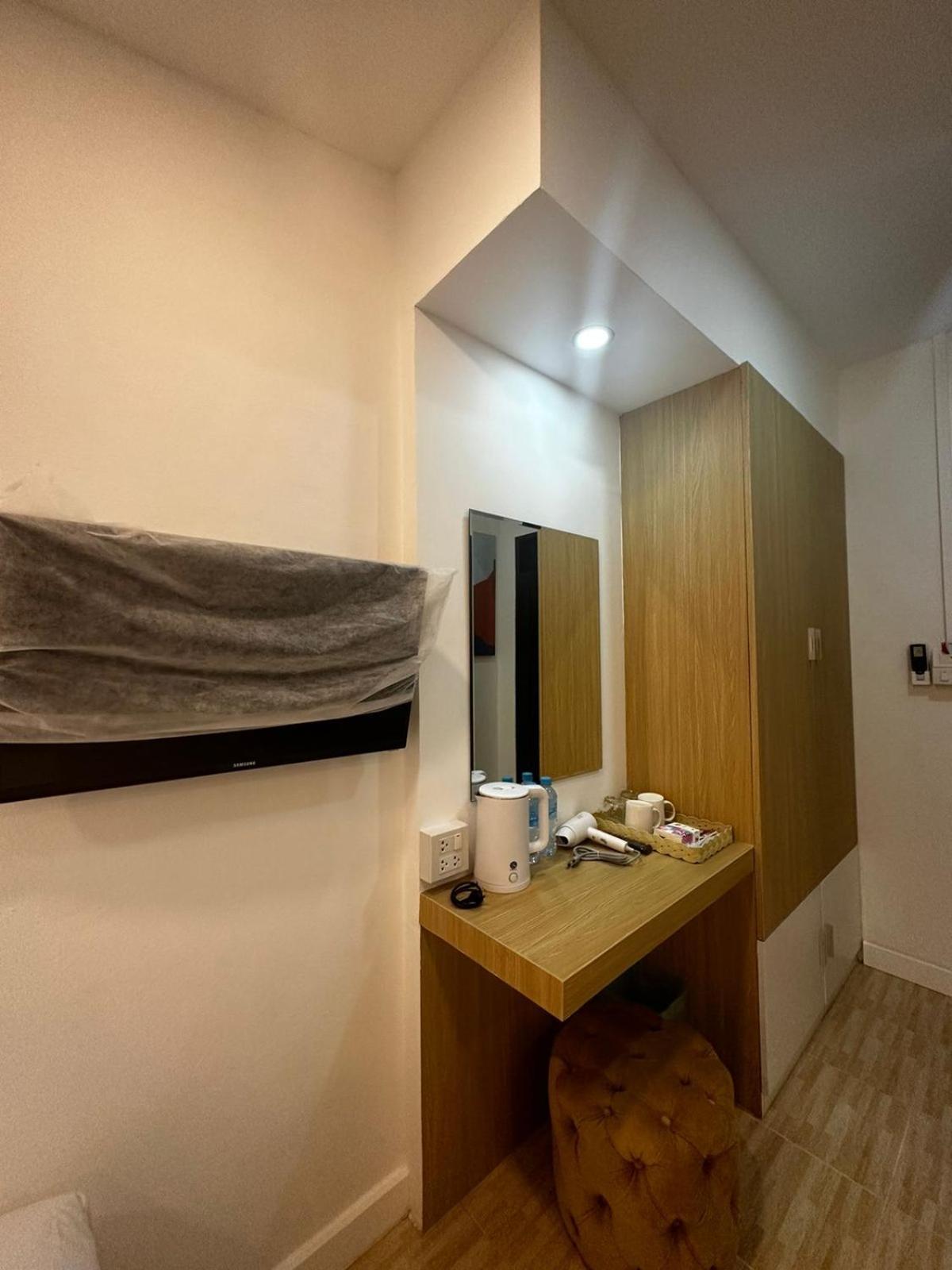 Midnight Blue Guesthouse Luang Prabang Exterior photo