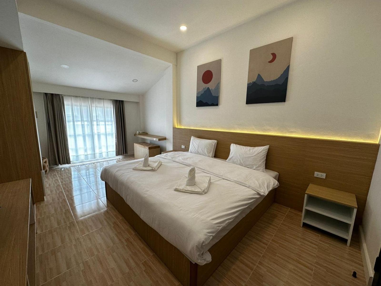 Midnight Blue Guesthouse Luang Prabang Exterior photo