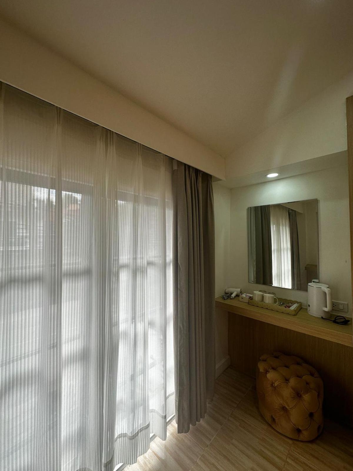 Midnight Blue Guesthouse Luang Prabang Exterior photo