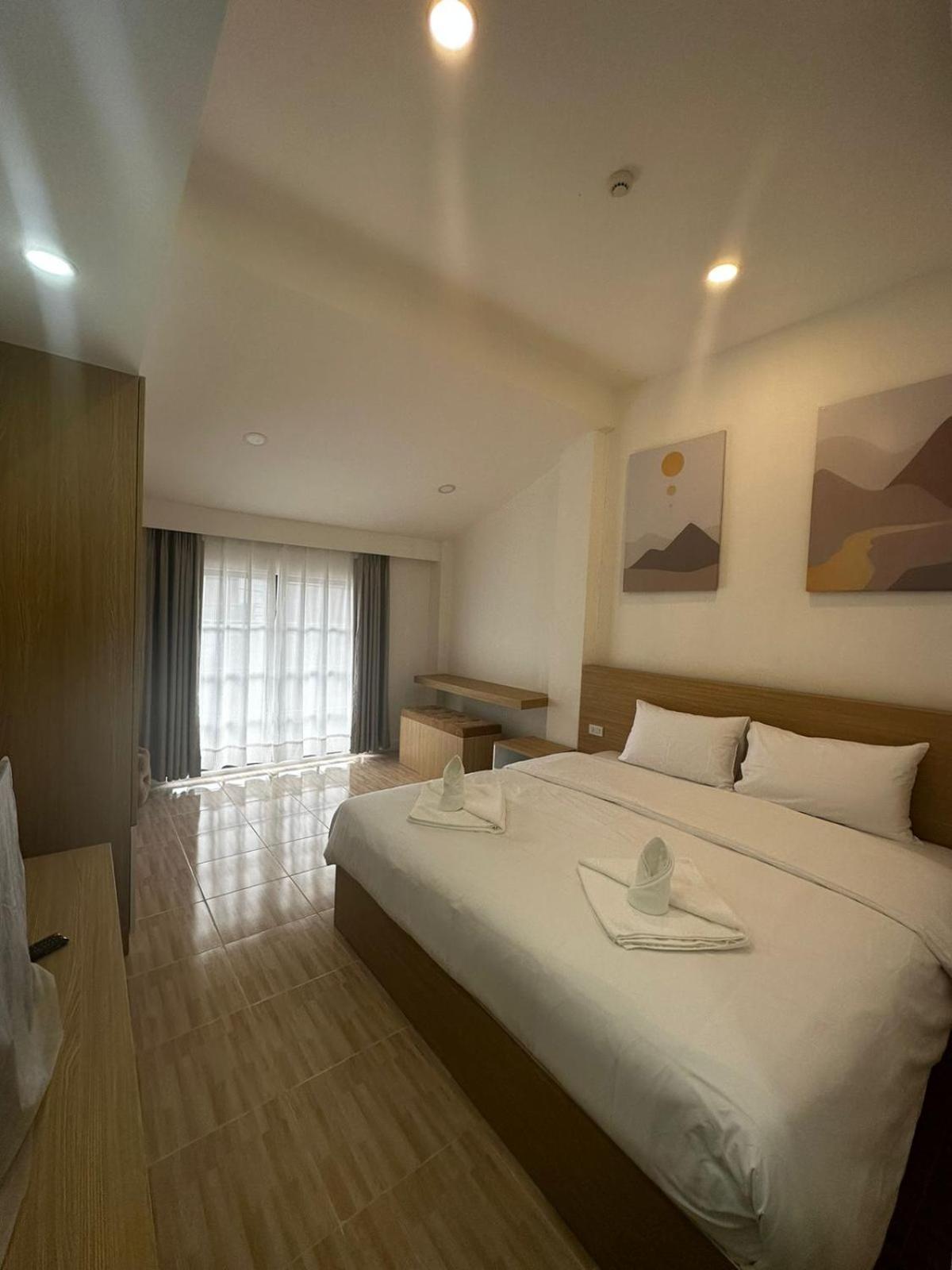 Midnight Blue Guesthouse Luang Prabang Exterior photo